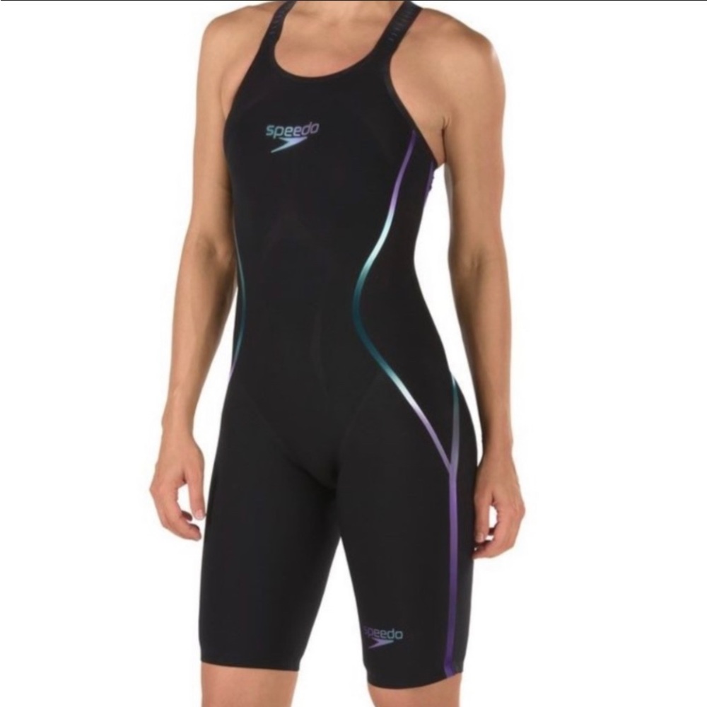 Speedo Fastskin LZR Racer X 21
